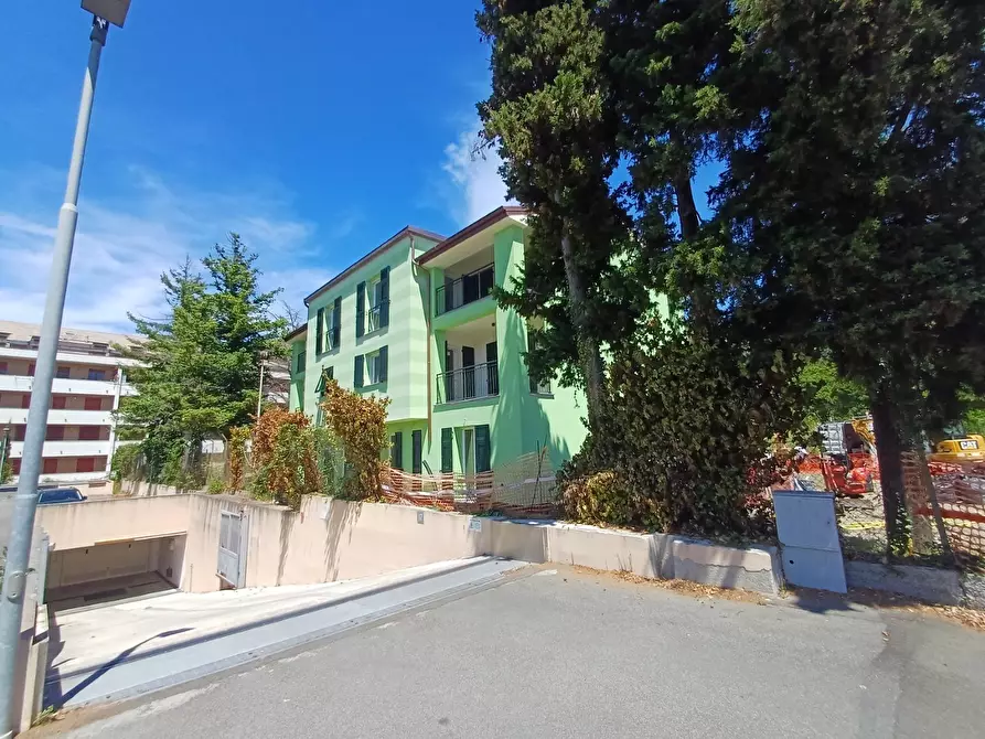 Immagine 10 di Appartamento in vendita  in Via Emilia 16 a Sestri Levante