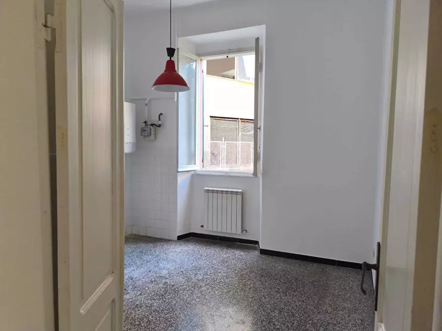 Immagine 13 di Appartamento in vendita  in Via Olive di Stanghe 36 a Sestri Levante