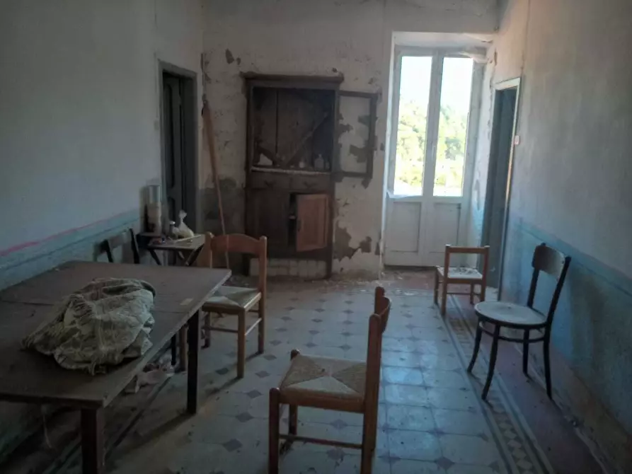 Immagine 8 di Terratetto in vendita  in Campo Benedetto 1 a Varese Ligure