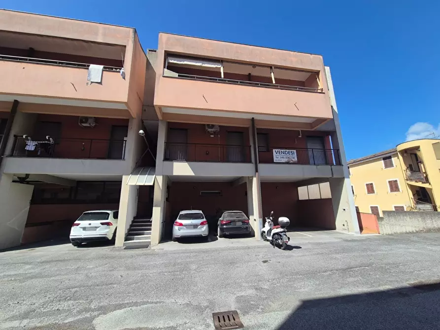 Immagine 1 di Bilocale in vendita  in Via Bruno Primi 12 a Sestri Levante