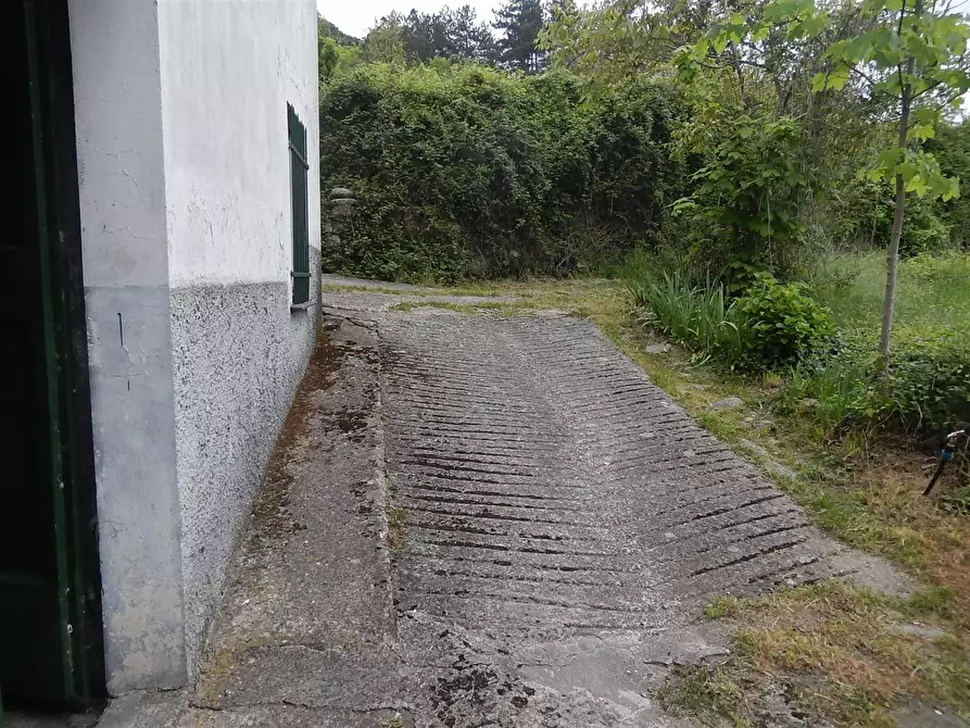 Immagine 22 di Rustico / casale in vendita  in Località Campobenedetto a Varese Ligure