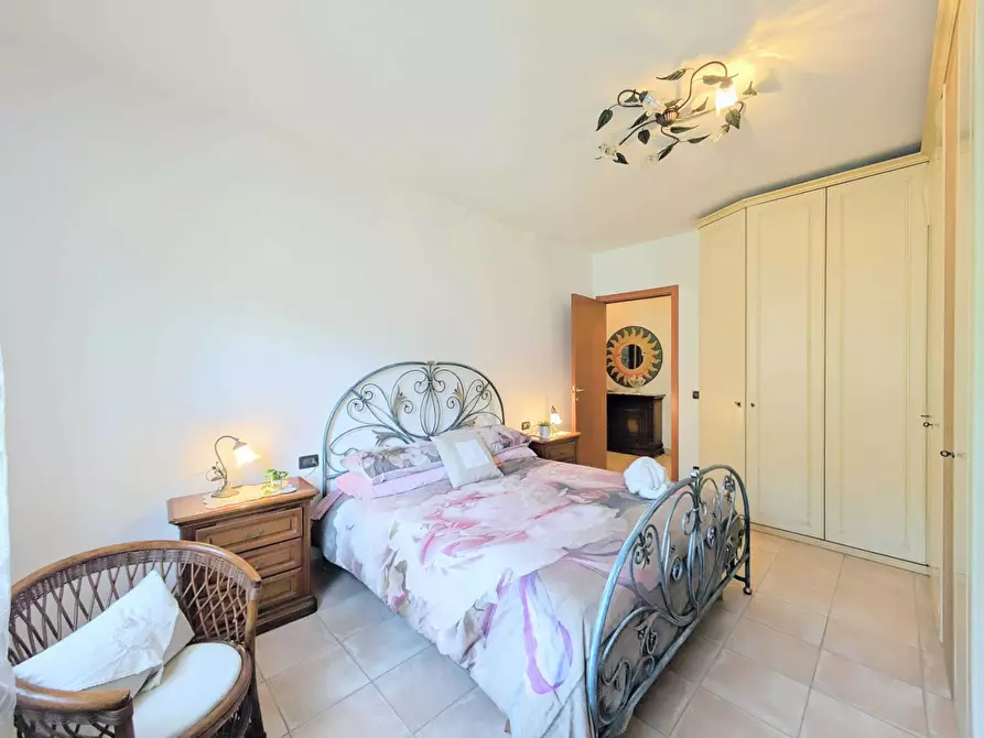 Immagine 11 di Appartamento in vendita  in Via Battaglione I. Zinara 21 a Deiva Marina