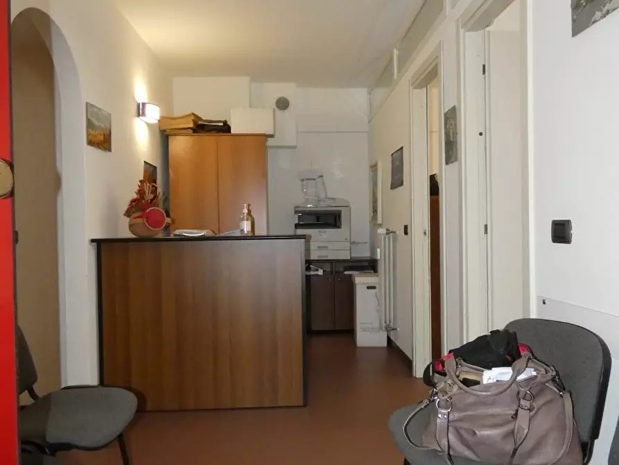 Immagine 9 di Ufficio in vendita  in Via Eraldo Fico 32 a Sestri Levante