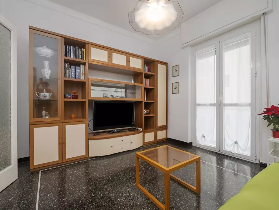 Immagine 1 di Appartamento in vendita  in Via Piacenza 2 a Sestri Levante