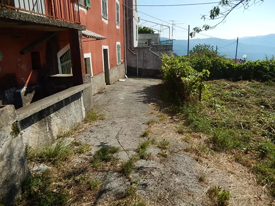 Immagine 8 di Terratetto in vendita  in Località Ghiggeri a Varese Ligure