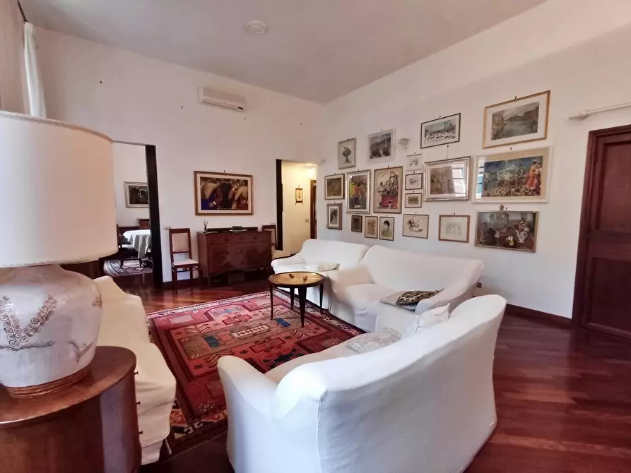 Immagine 24 di Appartamento in vendita  in Corso Colombo 47 a Sestri Levante