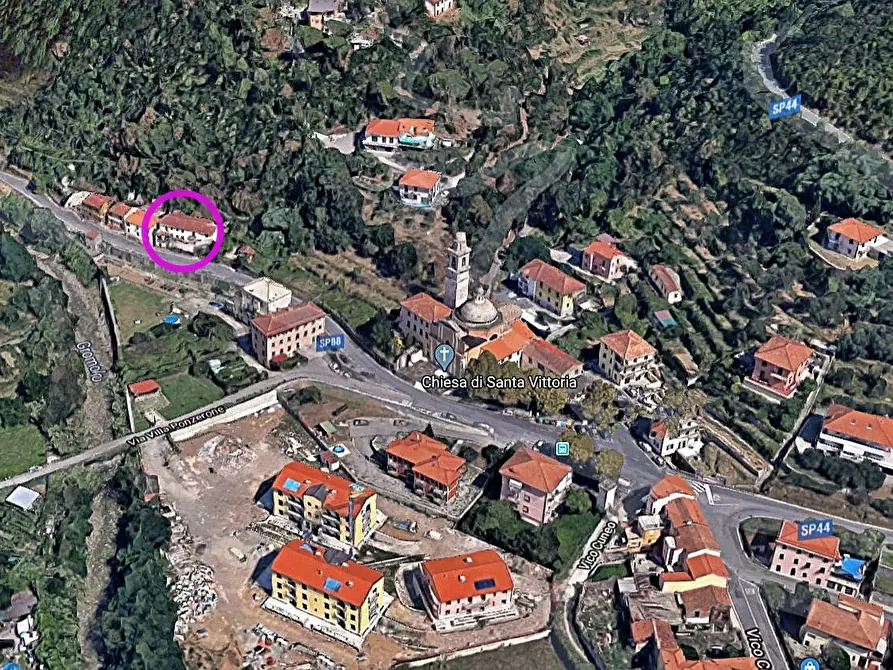 Immagine 3 di Bilocale in vendita  in Via Balicca e Ponterotto 4 a Sestri Levante