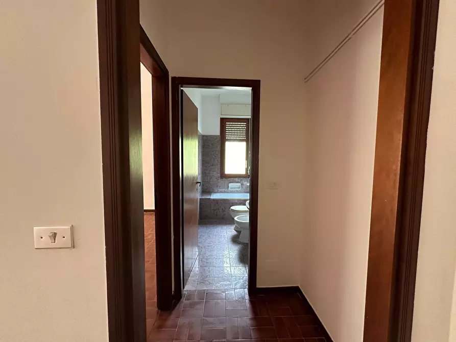 Immagine 14 di Bilocale in vendita  in Via San D'Acquisto 8 a Casarza Ligure