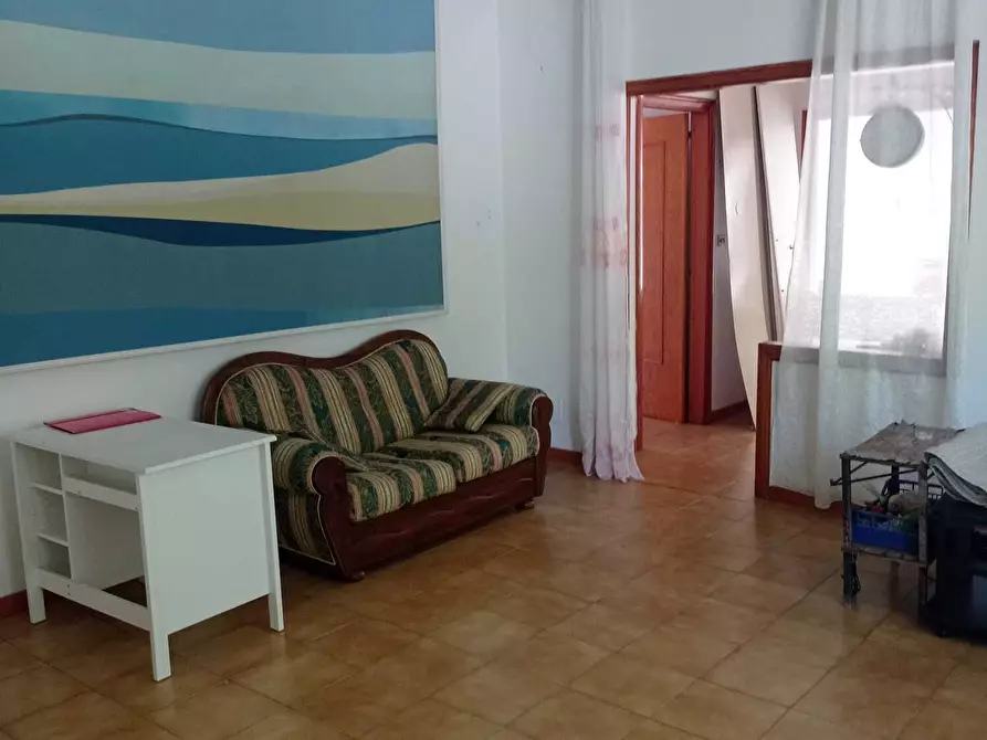 Immagine 4 di Appartamento in vendita  in Via Barletti a Casarza Ligure