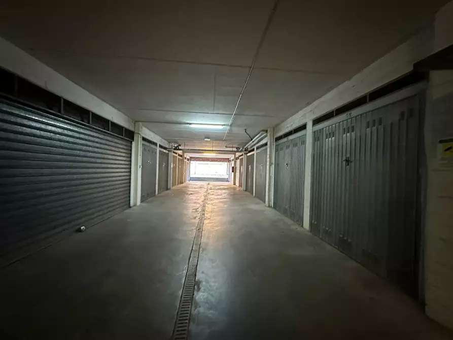 Immagine 18 di Monolocale in vendita  in Via Eraldo Fico 100 a Sestri Levante