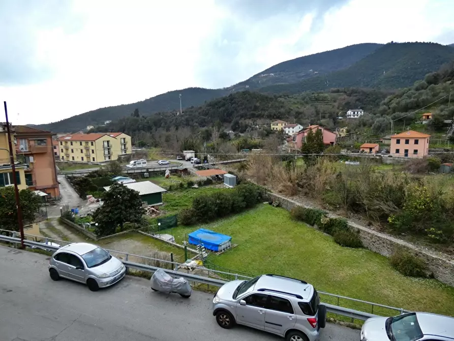 Immagine 7 di Bilocale in vendita  in Via Balicca e Ponterotto 4 a Sestri Levante