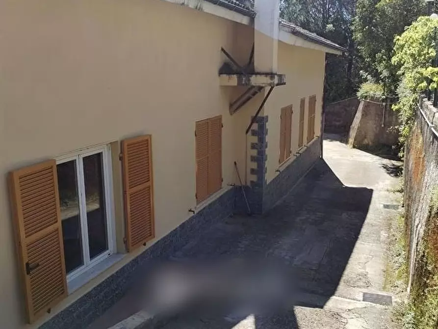 Immagine 49 di Villa in vendita  in Via Olivella Caminata 36 a Casarza Ligure