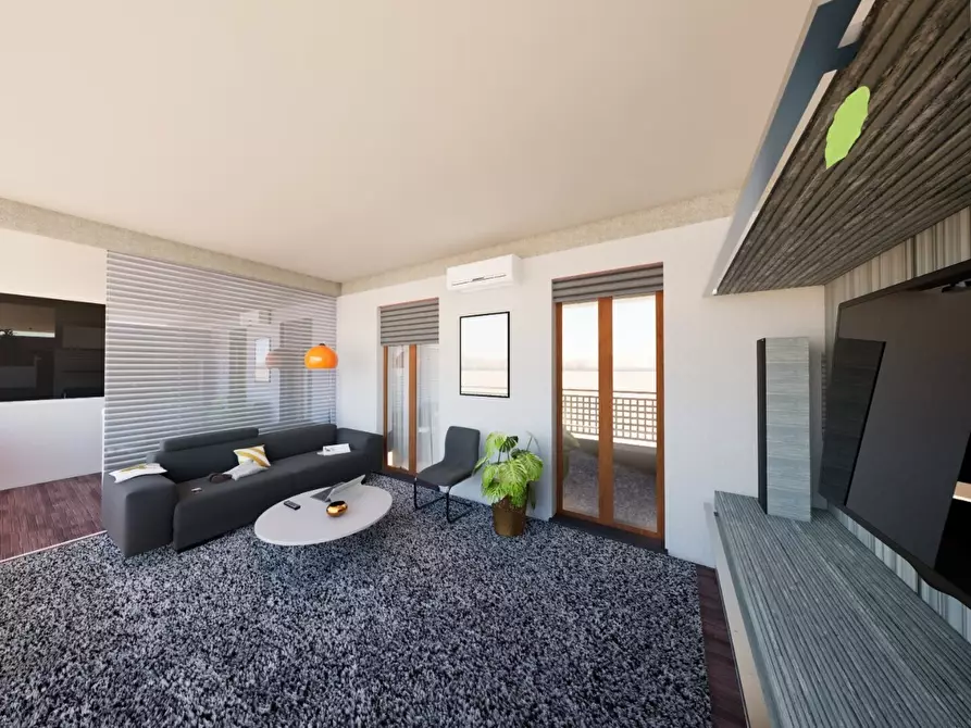 Immagine 28 di Monolocale in vendita  in Via Eraldo Fico 100 a Sestri Levante