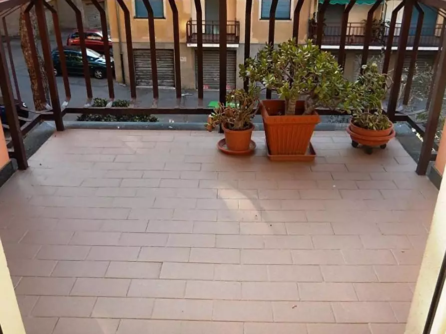 Immagine 13 di Quadrilocale in affitto  in Via della Chiusa 103 a Sestri Levante
