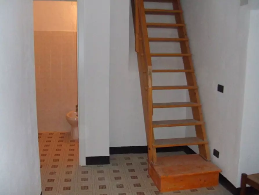 Immagine 7 di Rustico / casale in vendita  in Via alla Chiesa 96 a Castiglione Chiavarese