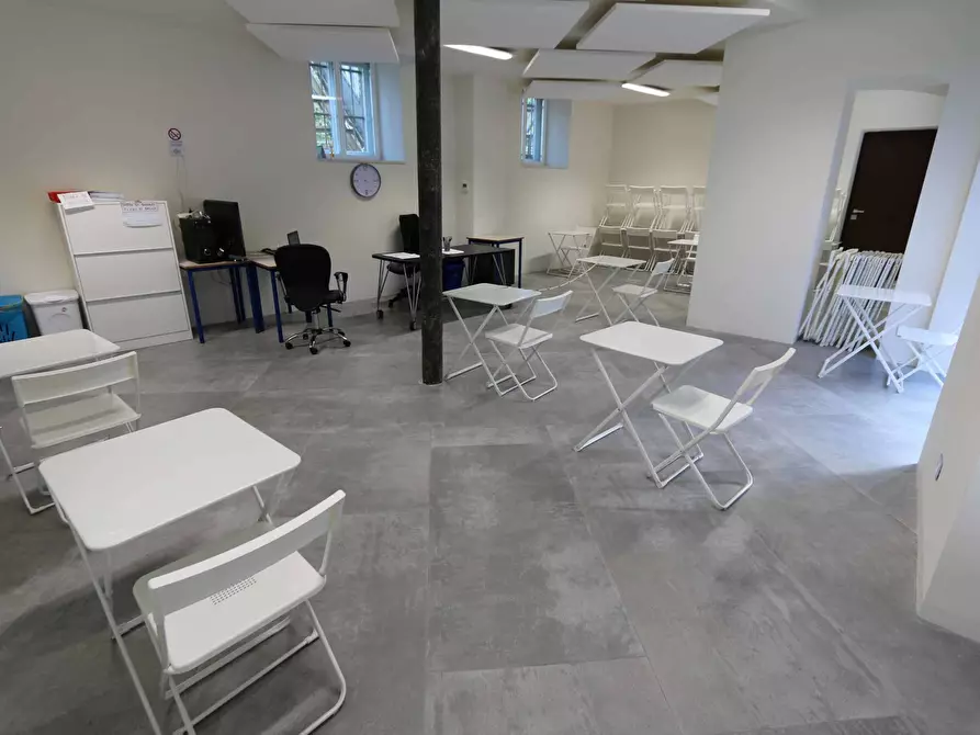 Immagine 6 di Locale commerciale in vendita  in Via Nazionale 187 a Sestri Levante