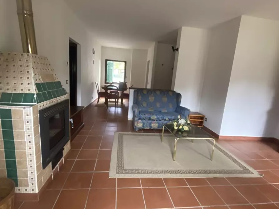 Immagine 4 di Quadrilocale in vendita  in Località Crovarola 42 a Sesta Godano