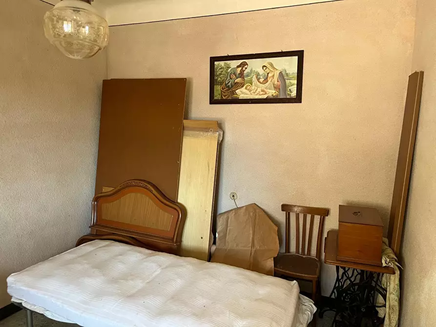 Immagine 26 di Terratetto in vendita  in Via Adua 5 a Maissana