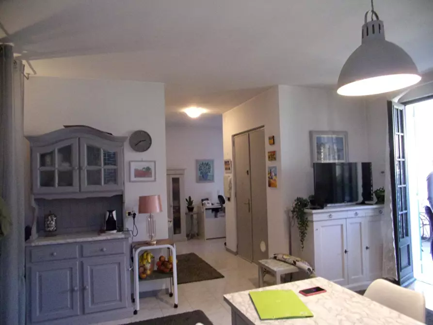 Immagine 30 di Villa in vendita  in Via Fossato 8 a Levanto