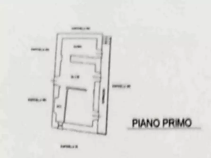 Immagine 2 di Bilocale in vendita  a Vernazza