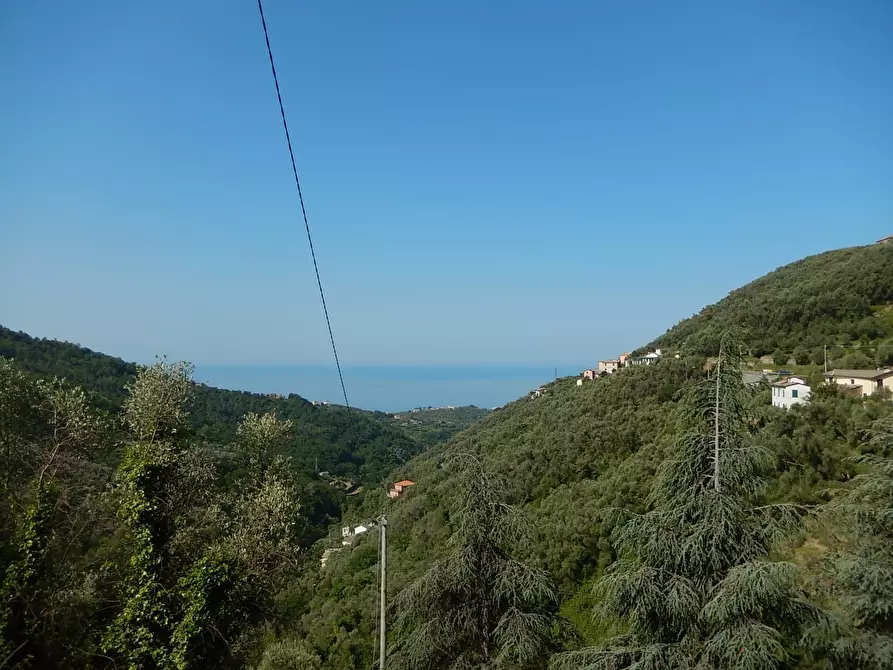 Immagine 2 di Rustico / casale in vendita  in Via Costigliolo a Cogorno