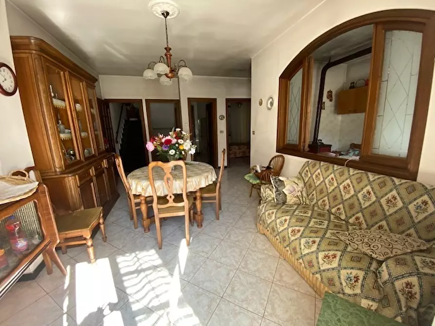 Immagine 8 di Terratetto in vendita  in Via Maurizio Caranza 44 a Varese Ligure