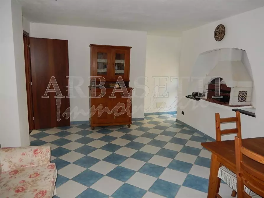 Immagine 6 di Porzione di casa in vendita  in Frazione Bracco 19 a Moneglia