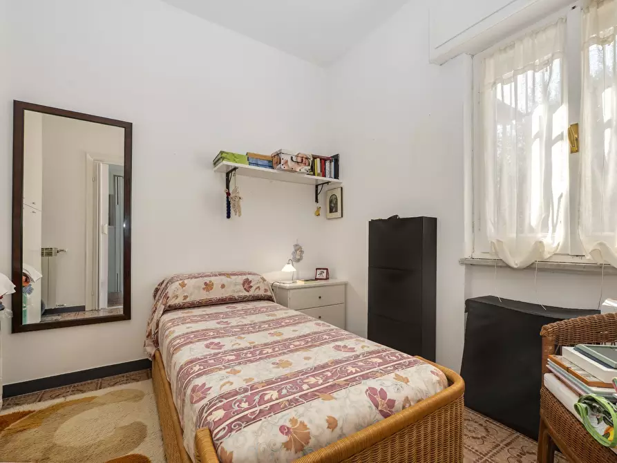 Immagine 10 di Casa indipendente in vendita  in Via Tedisio 133 a Lavagna