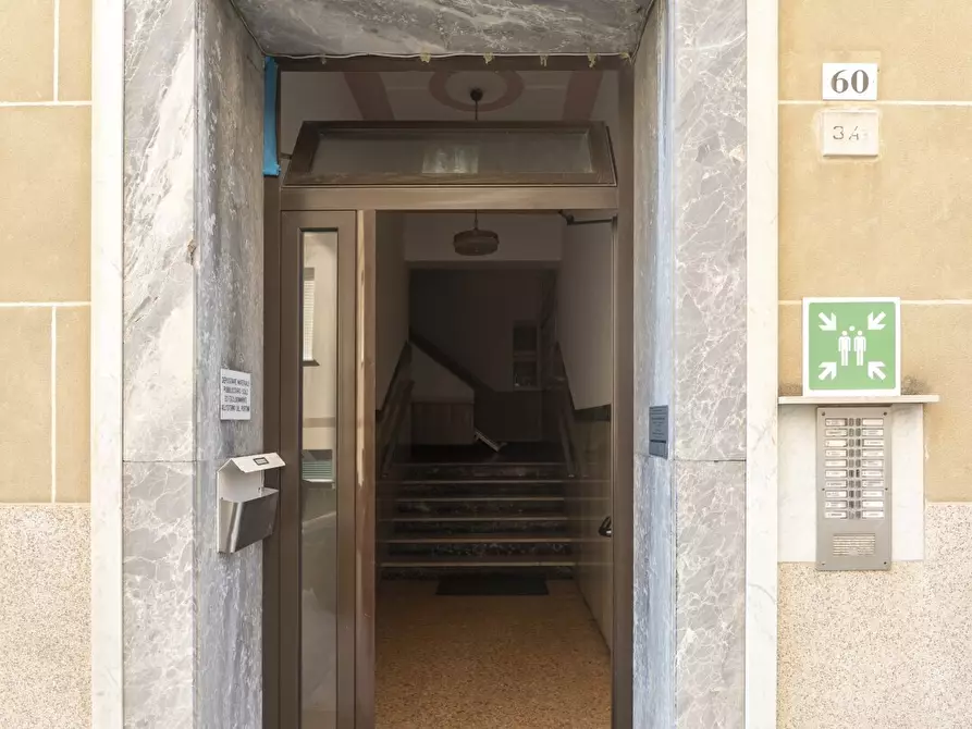 Immagine 4 di Trilocale in vendita  in Via Privata Pavia 60 a Sestri Levante