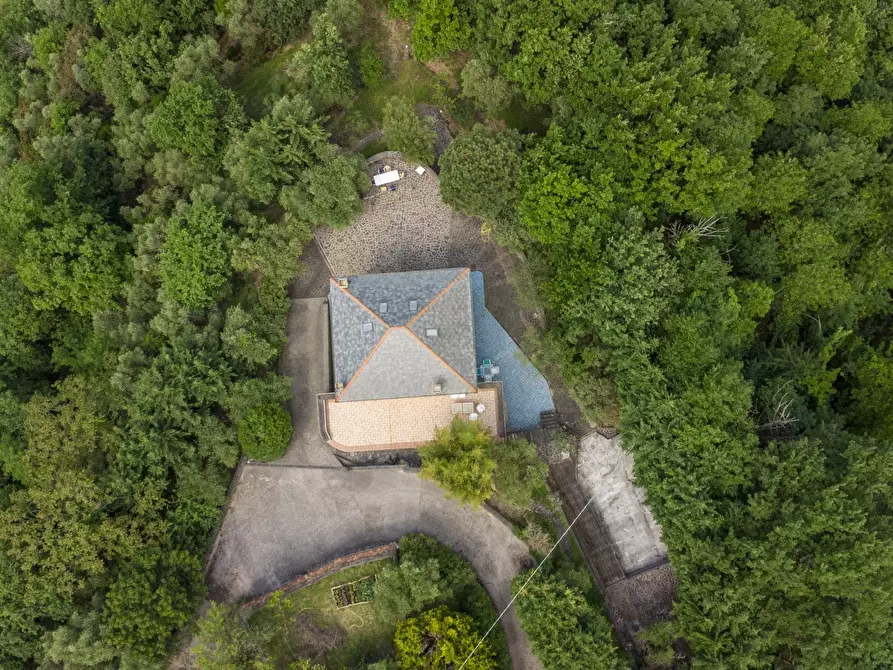 Immagine 39 di Villa in vendita  in Via Novano 8 a Casarza Ligure