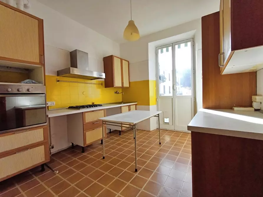 Immagine 16 di Appartamento in vendita  in Via Nazionale 570 a Sestri Levante