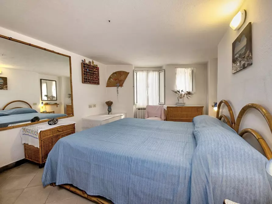 Immagine 8 di Bilocale in affitto  in Salita Mandrella a Monte 4 a Sestri Levante