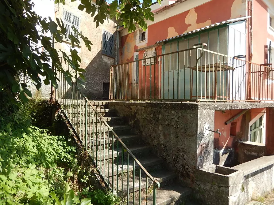 Immagine 7 di Terratetto in vendita  in Località Ghiggeri a Varese Ligure