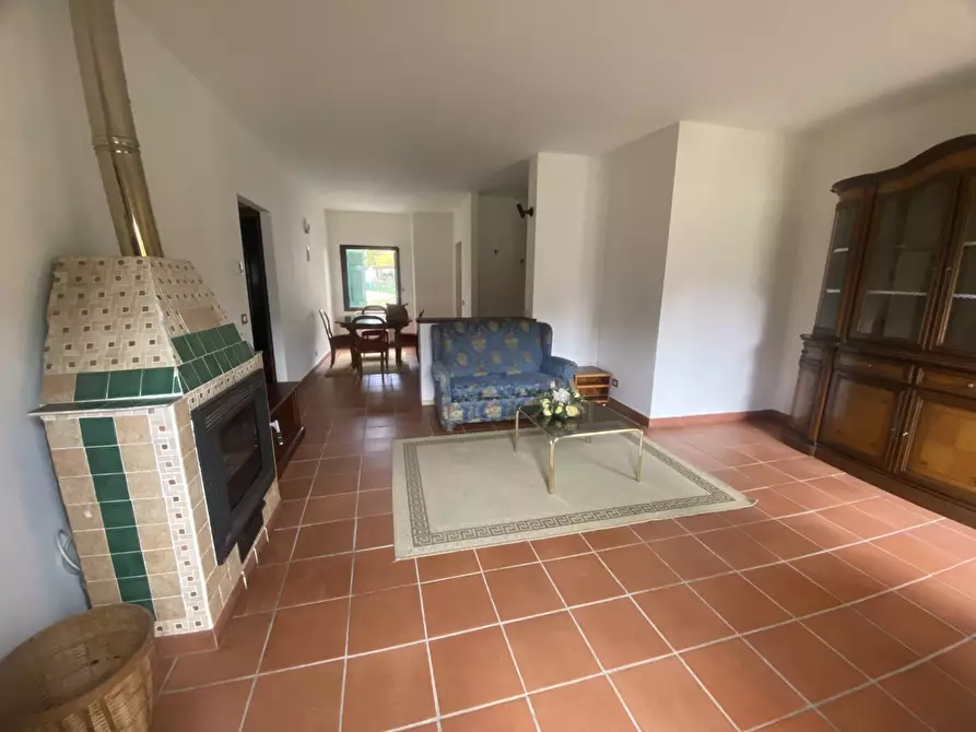 Immagine 3 di Quadrilocale in vendita  in Località Crovarola 42 a Sesta Godano