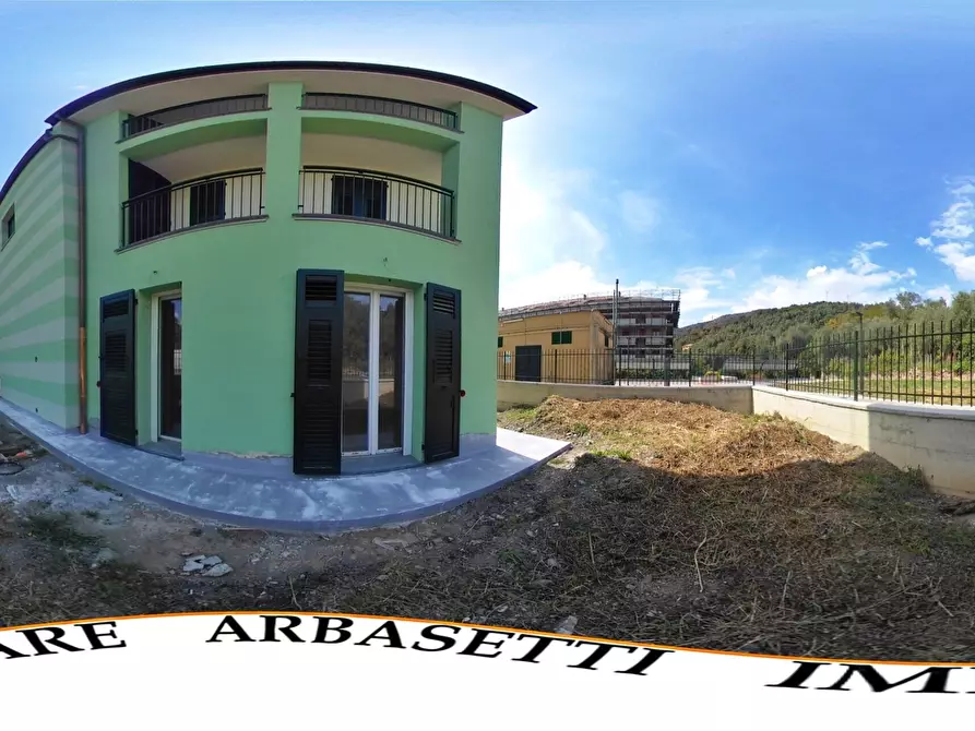 Immagine 45 di Appartamento in vendita  in Via Emilia 16 a Sestri Levante