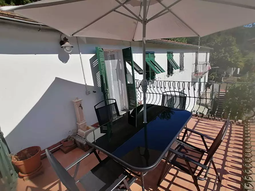 Immagine 18 di Bilocale in vendita  in Via Balicca e Ponterotto 4 a Sestri Levante