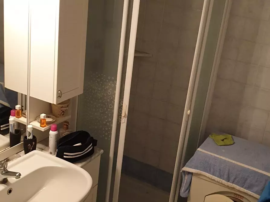 Immagine 12 di Trilocale in vendita  in Via Battaglione I. Zinara 2 a Deiva Marina