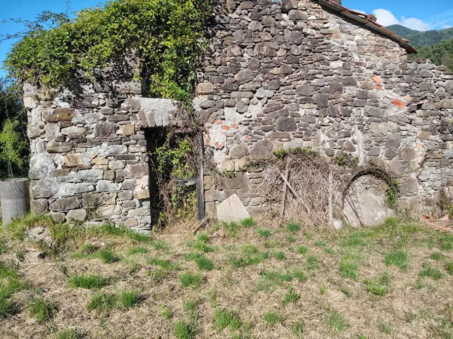 Immagine 12 di Terratetto in vendita  in Campo Benedetto 1 a Varese Ligure