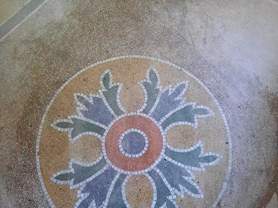 Immagine 31 di Villa in vendita  in Via San Nicolao 6 a Castiglione Chiavarese