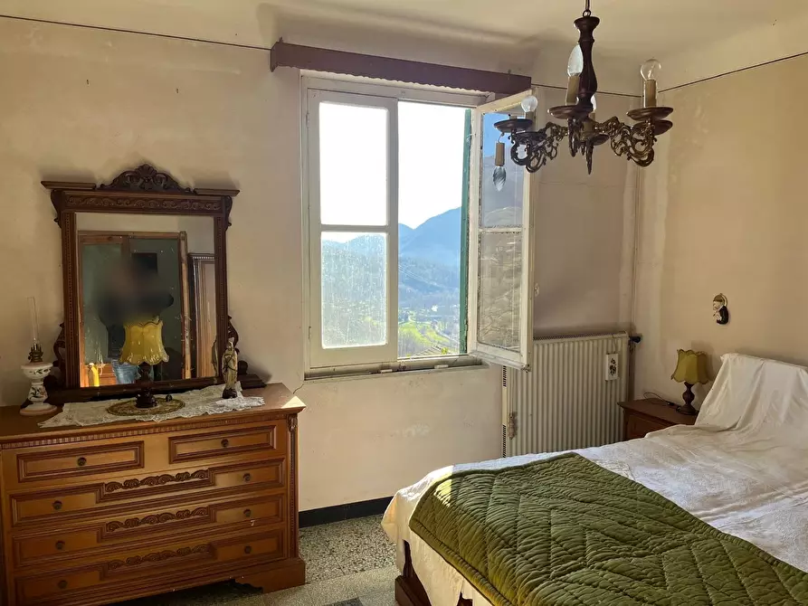 Immagine 21 di Terratetto in vendita  in Via Adua 5 a Maissana