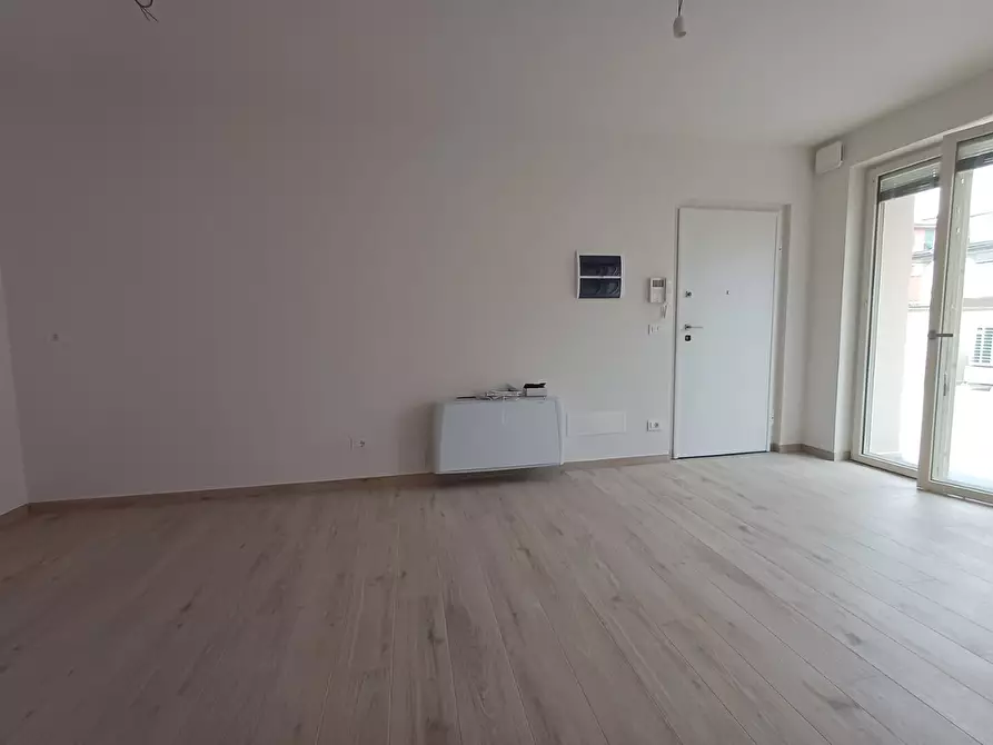 Immagine 12 di Bilocale in vendita  in Viale Dante Alighieri 27 a Sestri Levante