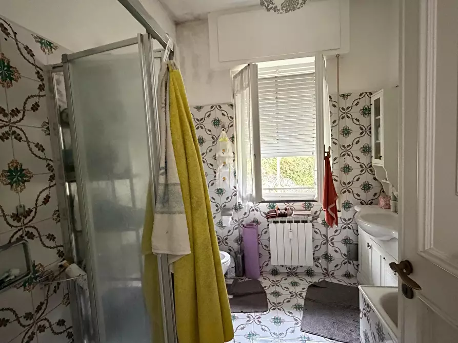 Immagine 7 di Appartamento in vendita  in Corso Buenos Aires a Chiavari