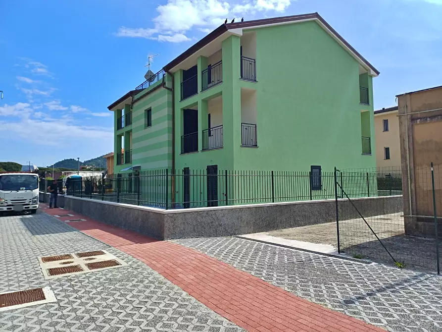Immagine 7 di Appartamento in vendita  in Via Emilia 16 a Sestri Levante