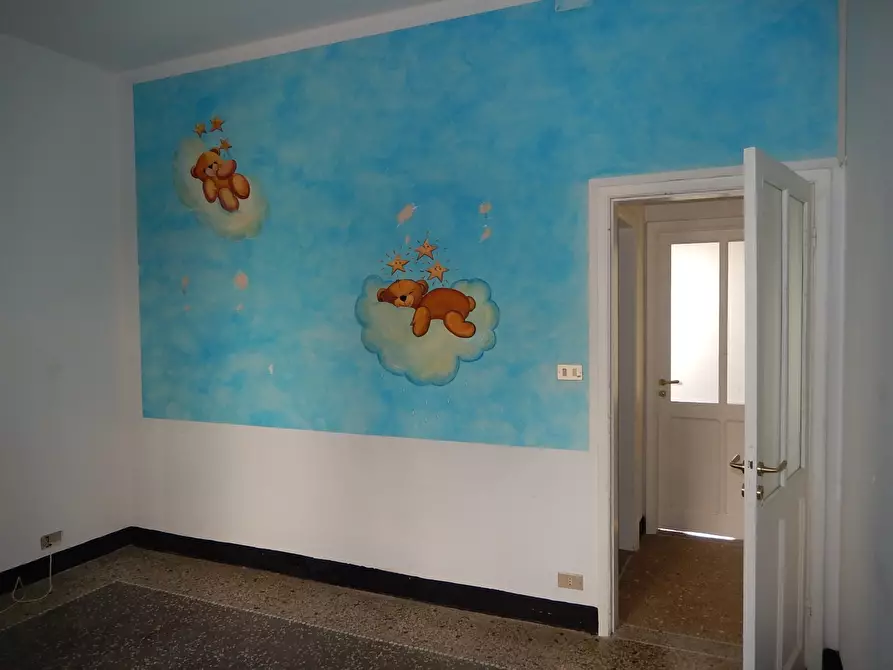 Immagine 20 di Trilocale in vendita  in Via Carotole 26 a Castiglione Chiavarese