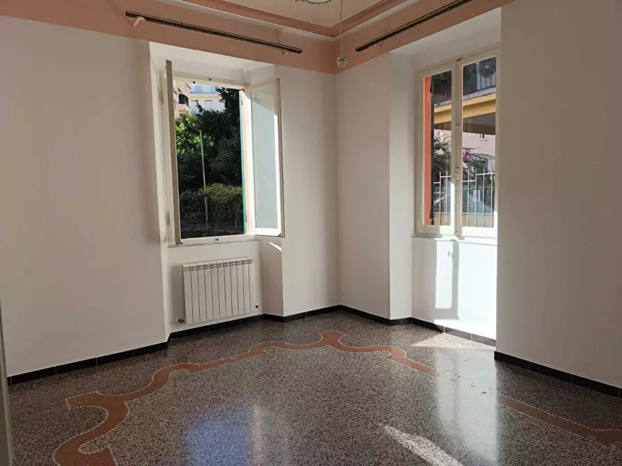 Immagine 17 di Appartamento in vendita  in Via Olive di Stanghe 36 a Sestri Levante