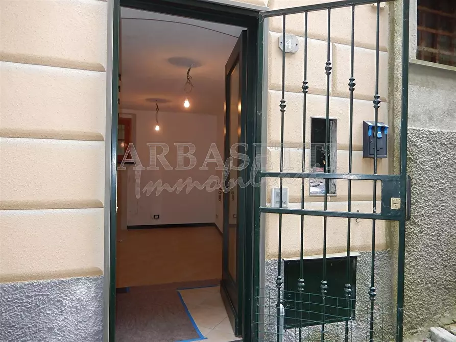 Immagine 9 di Villetta a schiera in vendita  in Via alla Chiesa a Castiglione Chiavarese