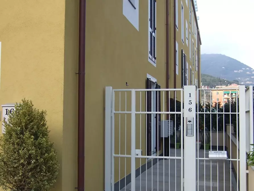 Immagine 4 di Monolocale in vendita  in Viale Mazzini 158 a Sestri Levante