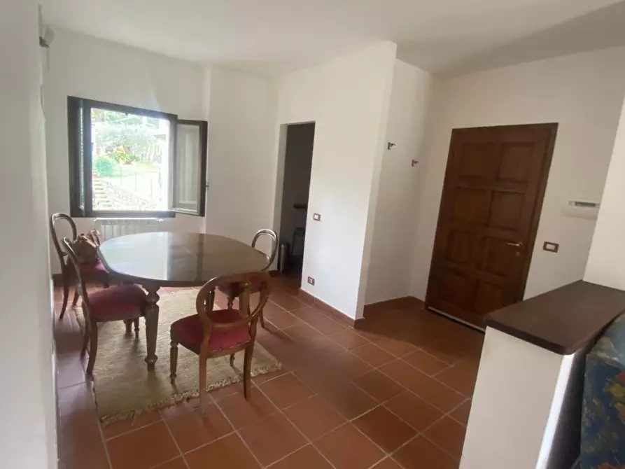 Immagine 16 di Quadrilocale in vendita  in Località Crovarola 42 a Sesta Godano