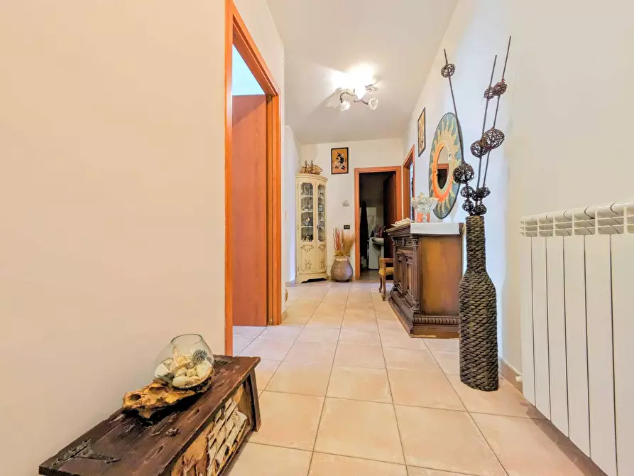 Immagine 16 di Appartamento in vendita  in Via Battaglione I. Zinara 21 a Deiva Marina