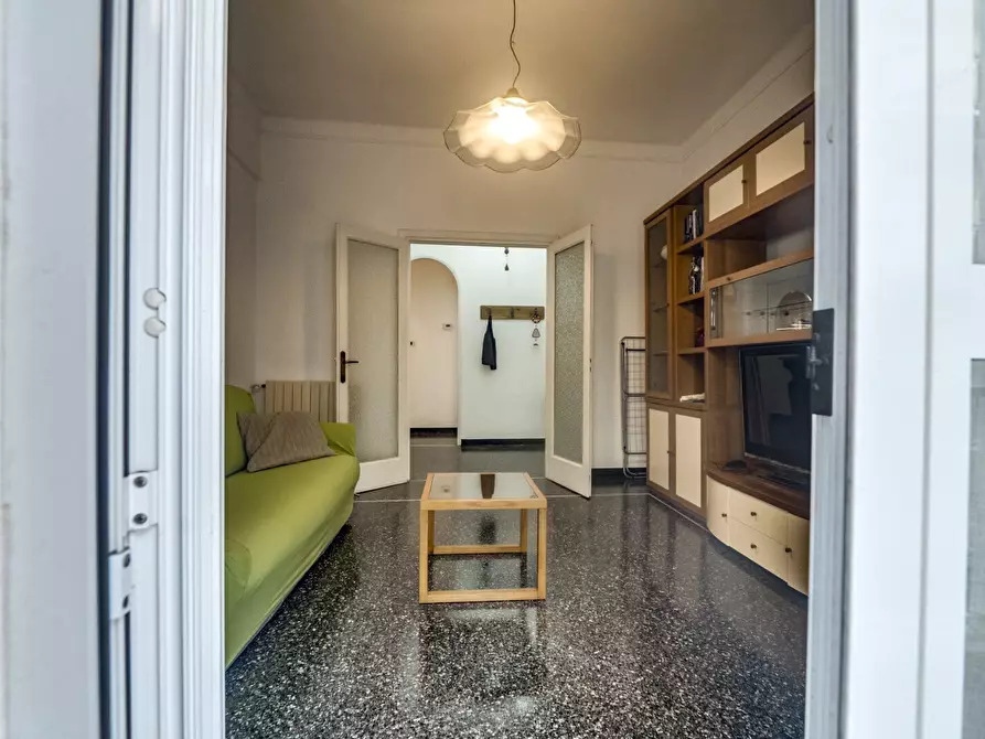 Immagine 3 di Appartamento in vendita  in Via Piacenza 2 a Sestri Levante